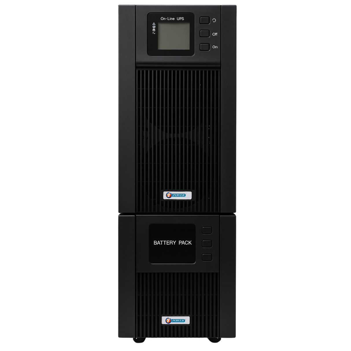 Onduleur_Online_Double_Conversion_Ipower_Pampero_face