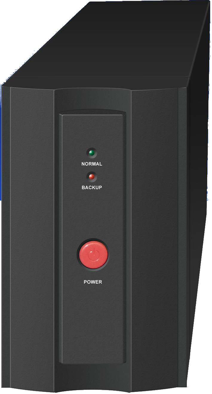 LOWCOST.IO Iota ι - Onduleur Ligne Interactive