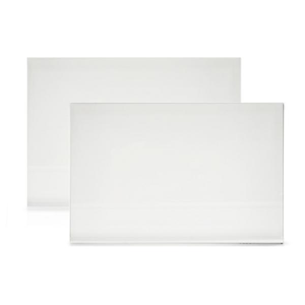 Acrylique Sublimable Rectangle Orlando