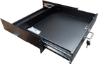 Tiroir 19" 2U pour baie de brassage – Série POLLOCK | iPower