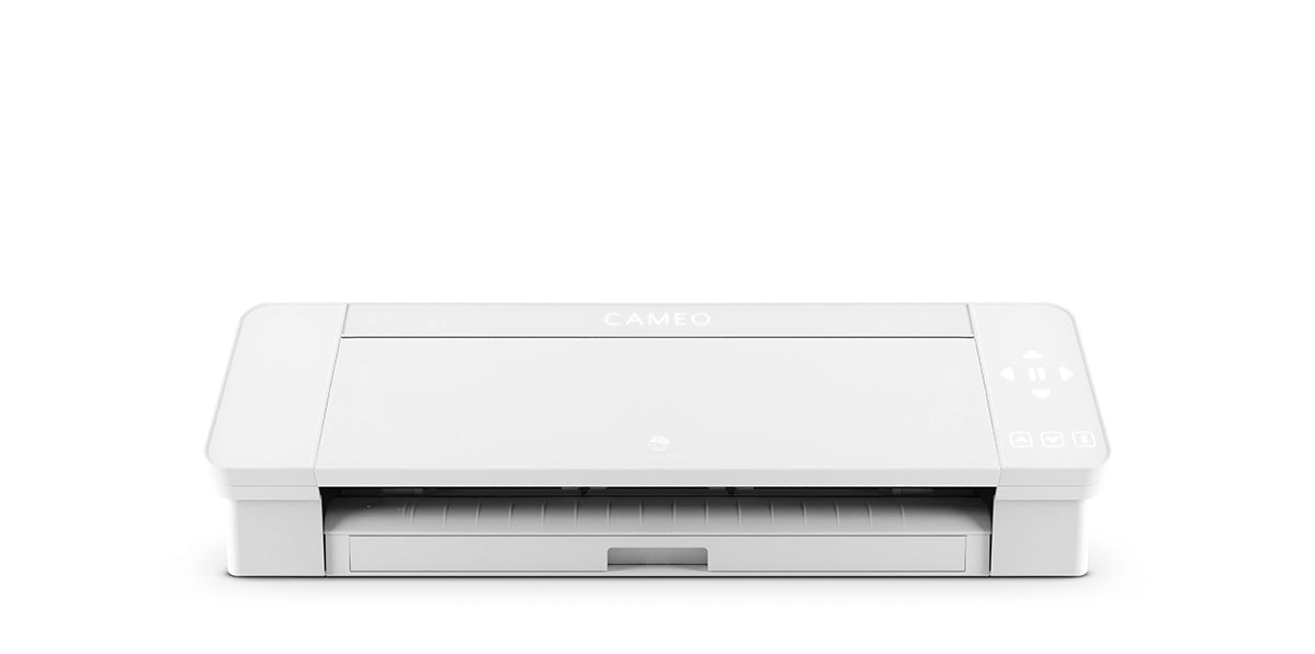 SILHOUETTE CAMEO 5 PLUS - Plotter de découpe en 37.1 cm