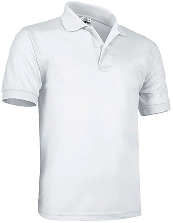 Polo Ulises - 50% coton 50% poly - 180g