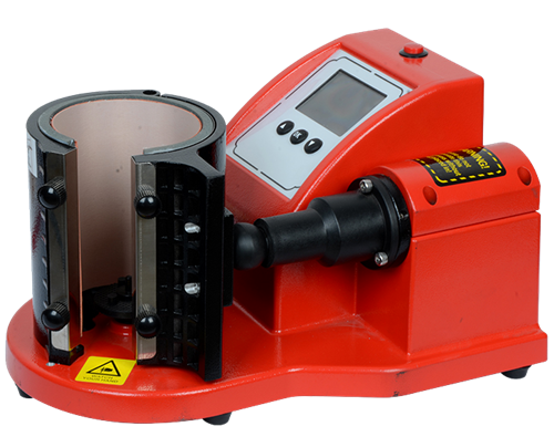 NEXT COLORADO E10 - Presse à Mugs électrique