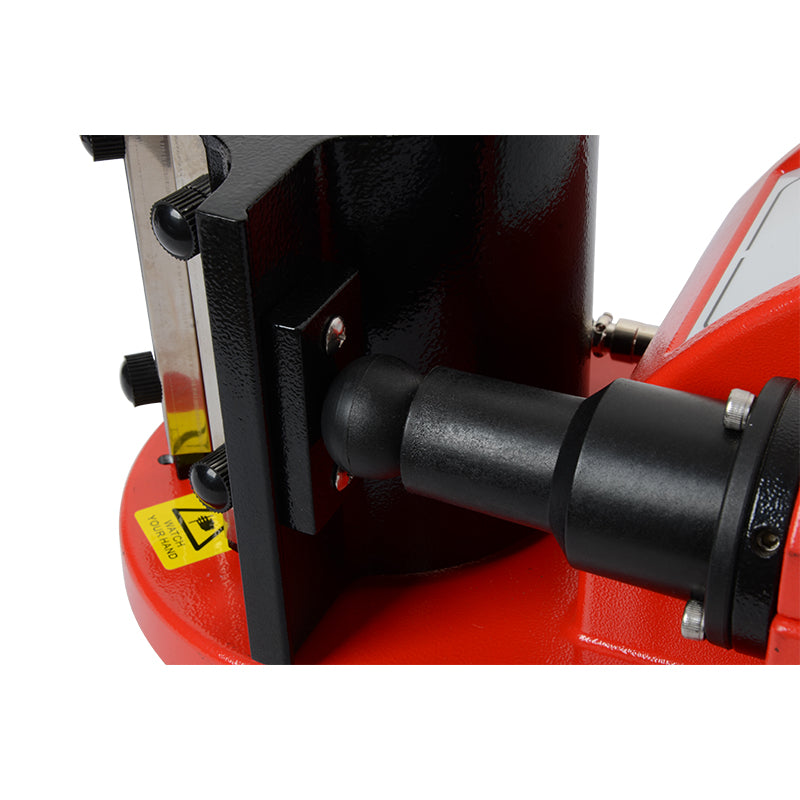 NEXT COLORADO E10 - Presse à Mugs électrique