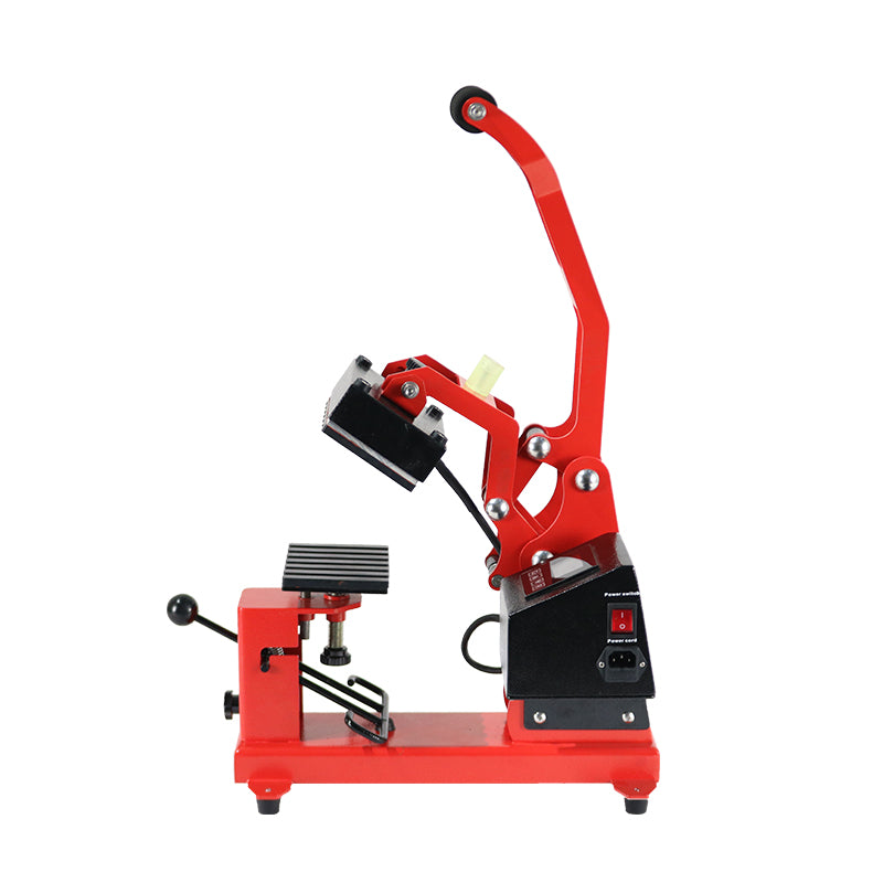 Presse à 6 Stylos NEXT Missouri S6