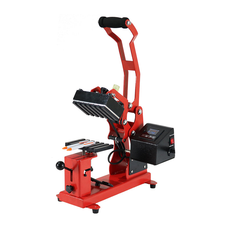 Presse à 6 Stylos NEXT Missouri S6