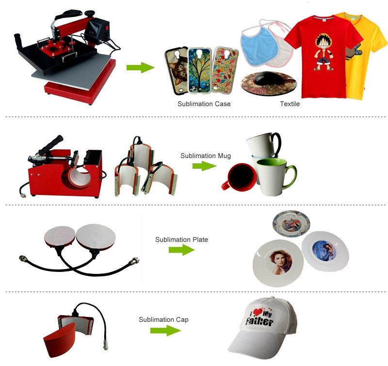 Presse Next Nevada T900 Utilisations