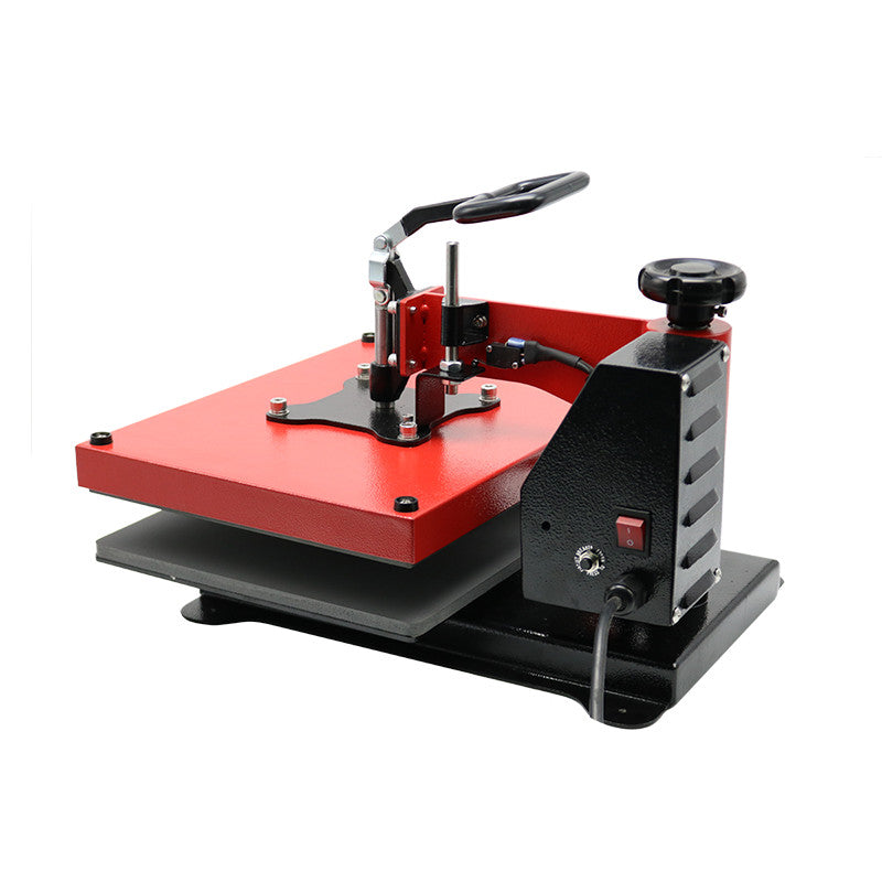 Presse Next Nevada TS-100 côté