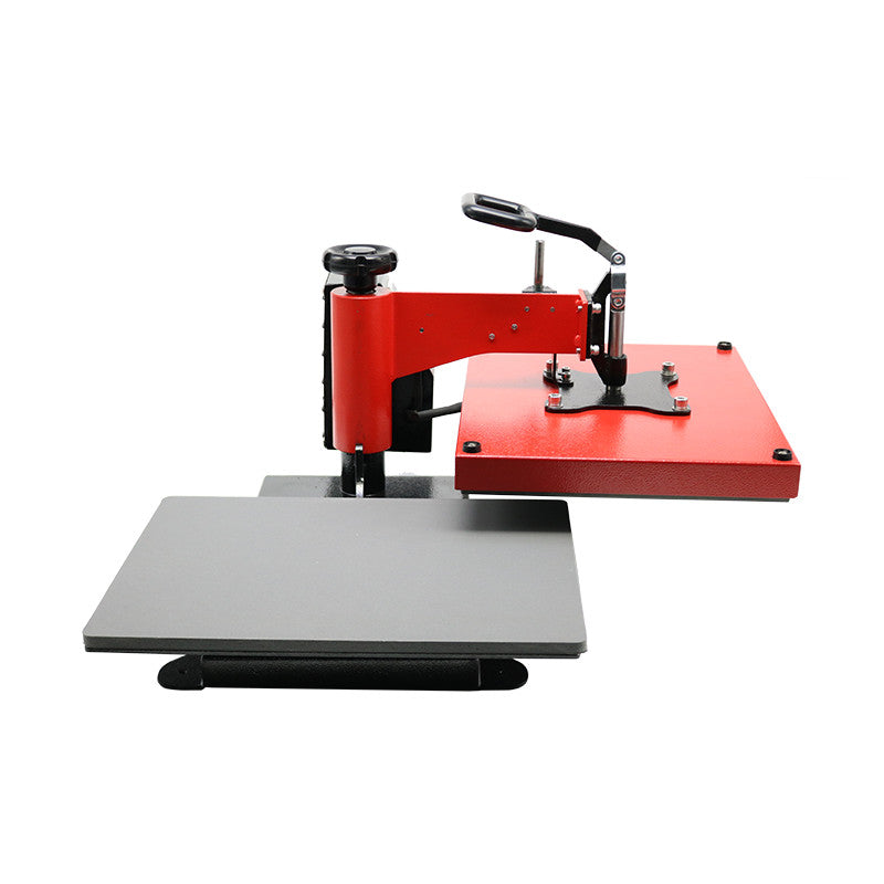 Presse Next Nevada TS-100 SODIBUR