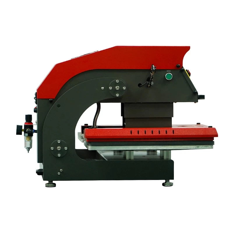 Presse Next OREGON APS-220 Presse Pneumatique side