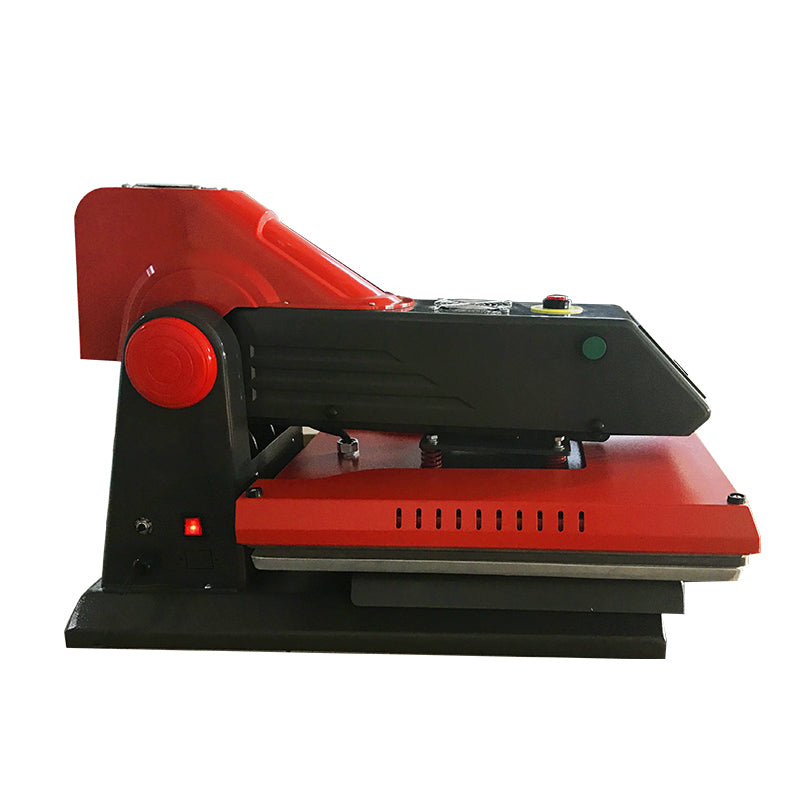 Presse électromagnétique NEXT Kansas E50