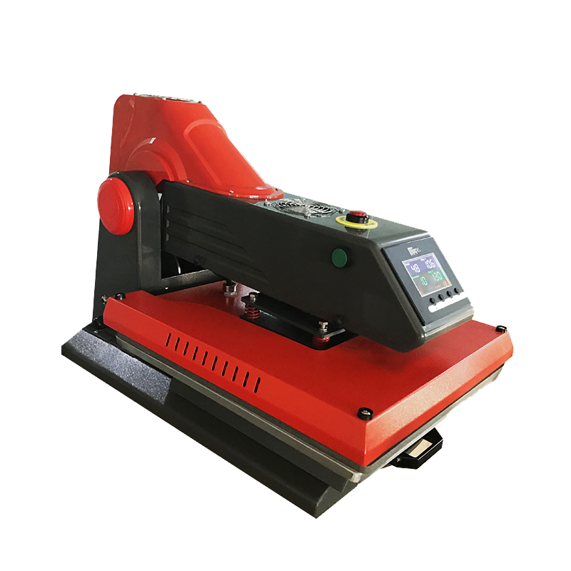 Presse électromagnétique NEXT Kansas E50