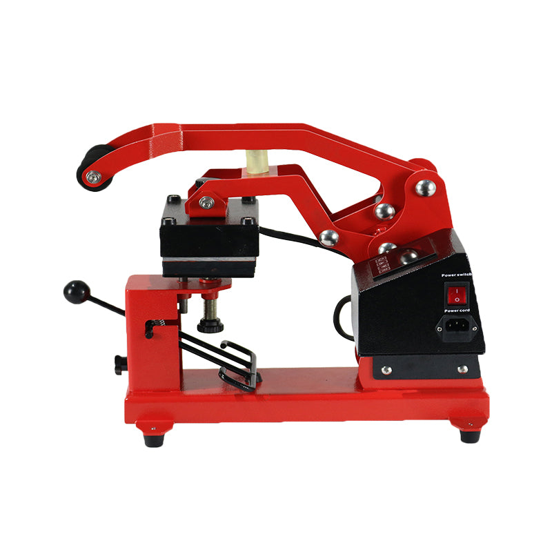 Presse pour 6 Stylos NEXT Missouri S6 fermée