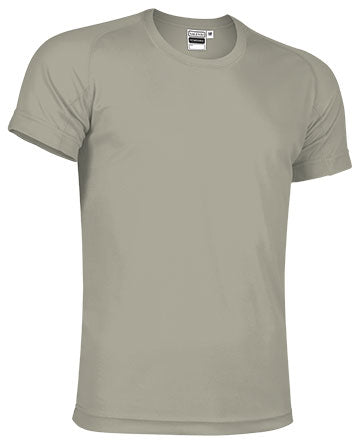 T-Shirt Resistance Sublimable Polyester