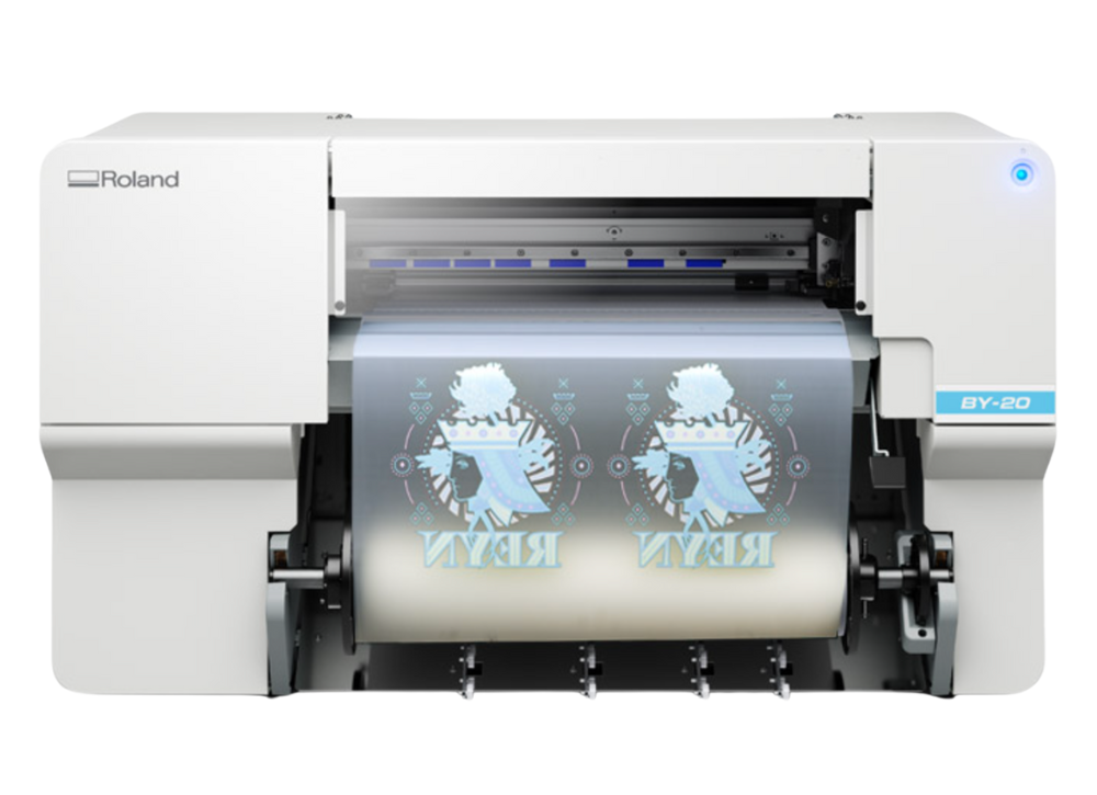 Roland VersaStudio BY-20 - Imprimante DTF