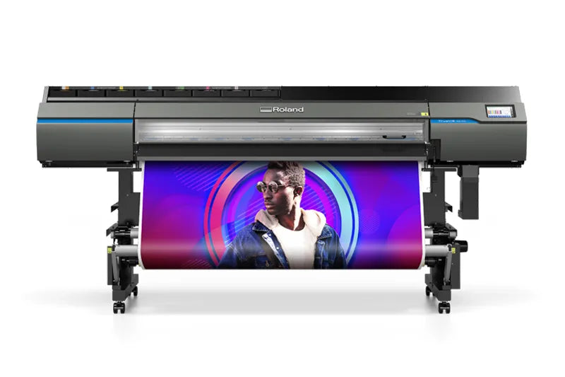 Roland TrueVIS VG3 - Imprimante et découpe en 137cm et 160 cm