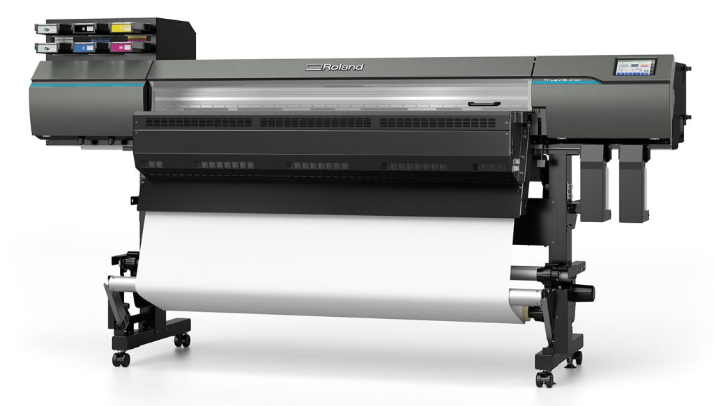 Roland AP-640 - Imprimante latex à base d’eau en 160 cm