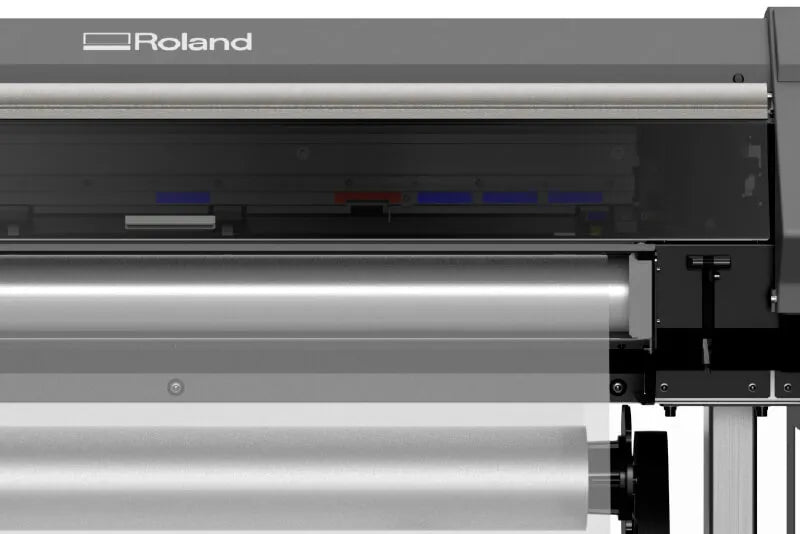 Roland TrueVIS Série MG - Imprimante et découpe UV