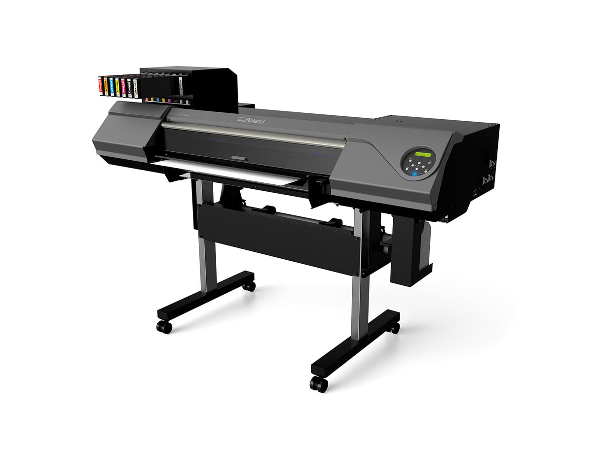 Roland TrueVIS Série MG - Imprimante et découpe UV