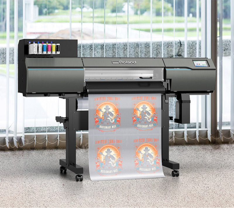 Roland TY-300 - Imprimante DTF