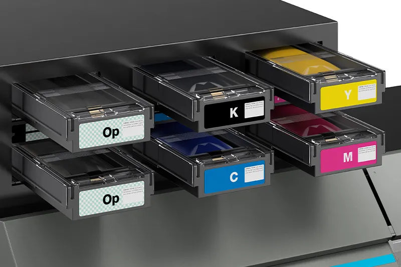 Roland AP-640 - Imprimante latex à base d’eau en 160 cm