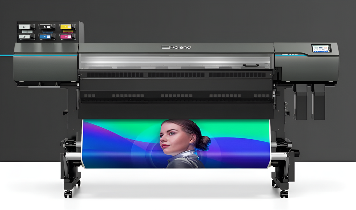 Roland AP-640 - Imprimante latex à base d’eau en 160 cm