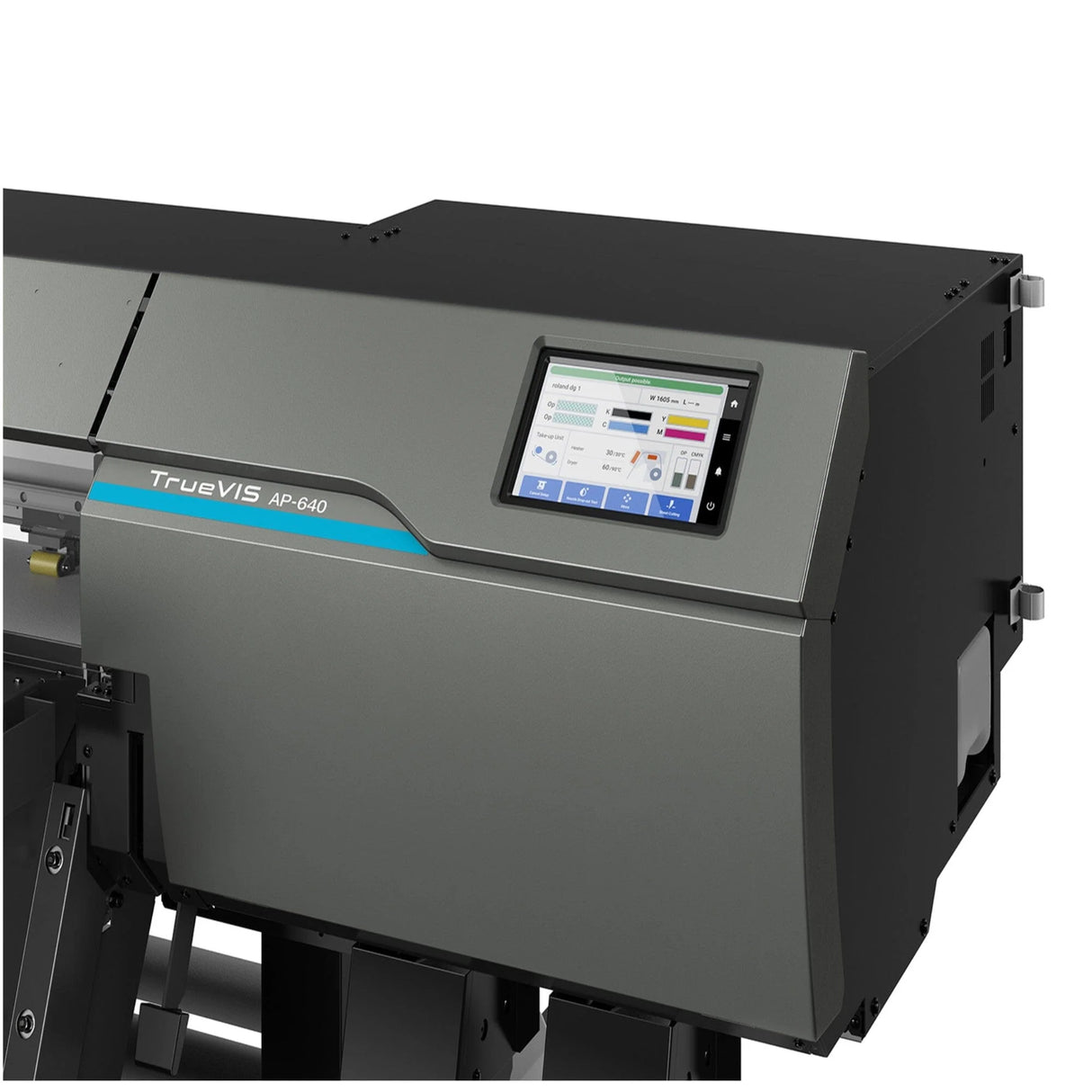 Roland AP-640 - Imprimante latex à base d’eau en 160 cm