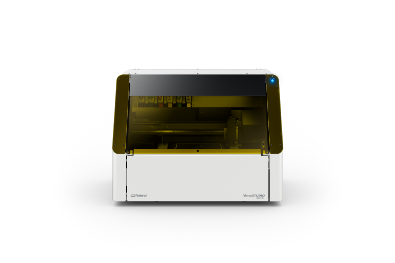Roland VersaStudio BD-8 - Imprimante UV (210mm)