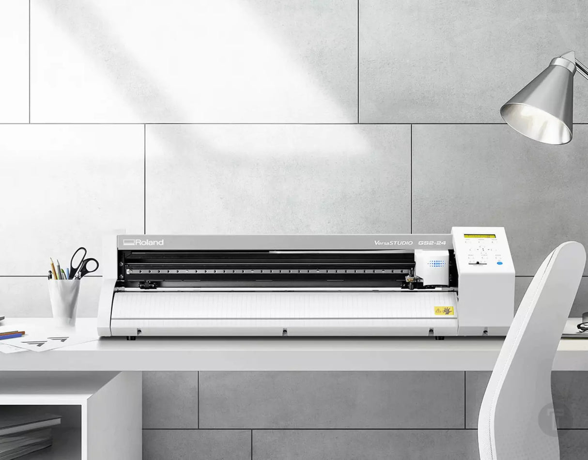 Roland VersaStudio GS2-24 - Plotter de découpe