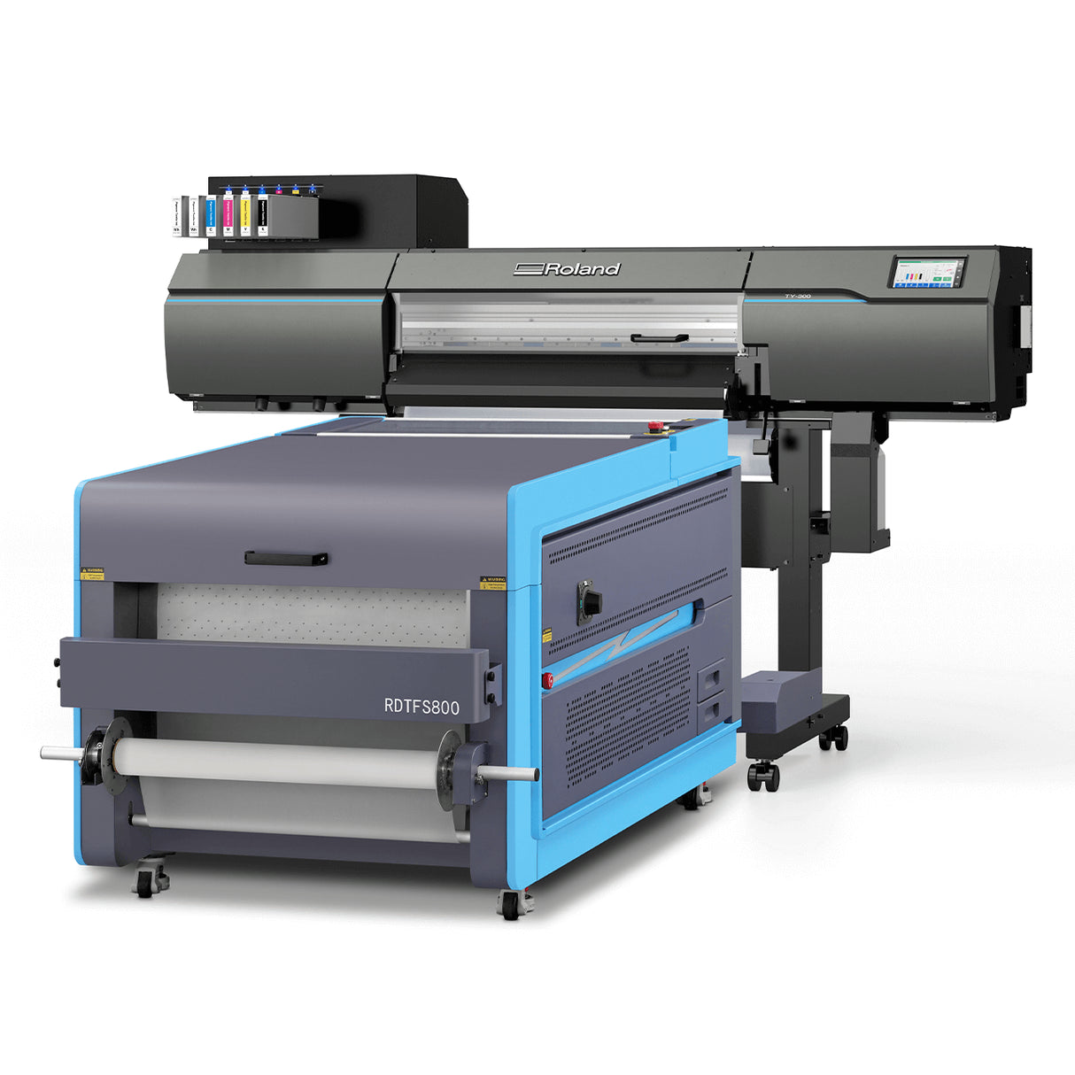 Roland TY-300 - Imprimante DTF