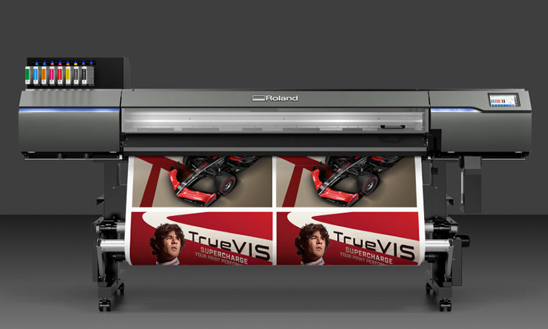 Roland XP-640 - Imprimante eco-solvant en 160cm