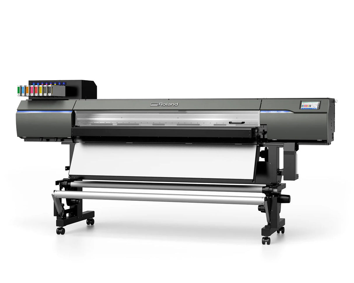 Roland XP-640 - Imprimante eco-solvant en 160cm