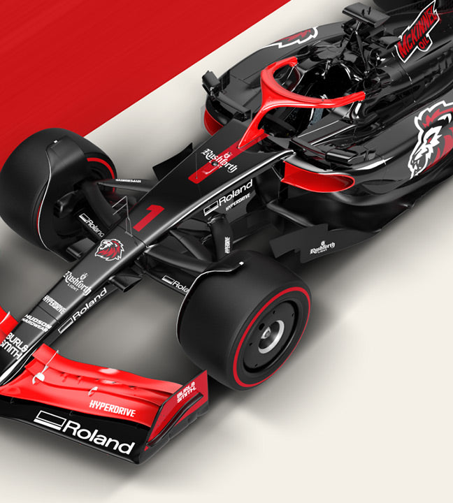 Roland XP-640 - Imprimante eco-solvant en 160cm