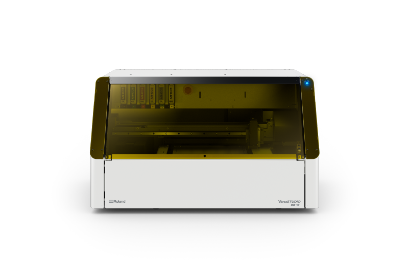 imprimante uv roland