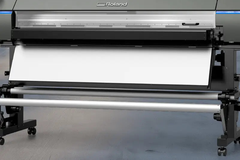 Roland TrueVIS XG-640 - Imprimante et découpe éco-solvant grand format