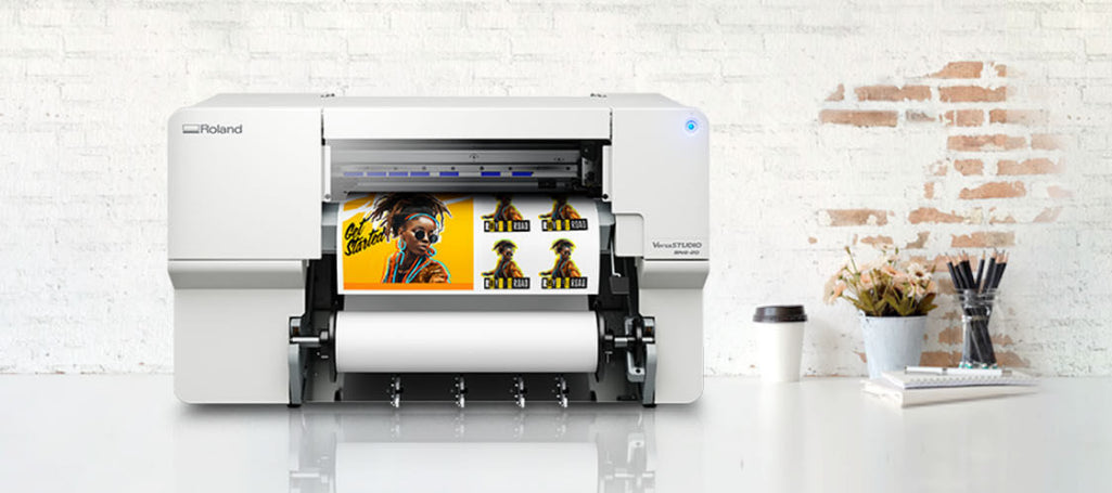 Roland VersaSTUDIO BN2-20 - Imprimante et découpe en 51cm