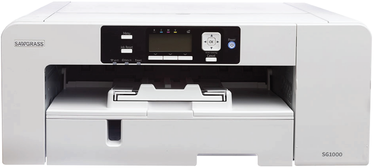 Sawgrass SG-1000 Imprimante Sublimation