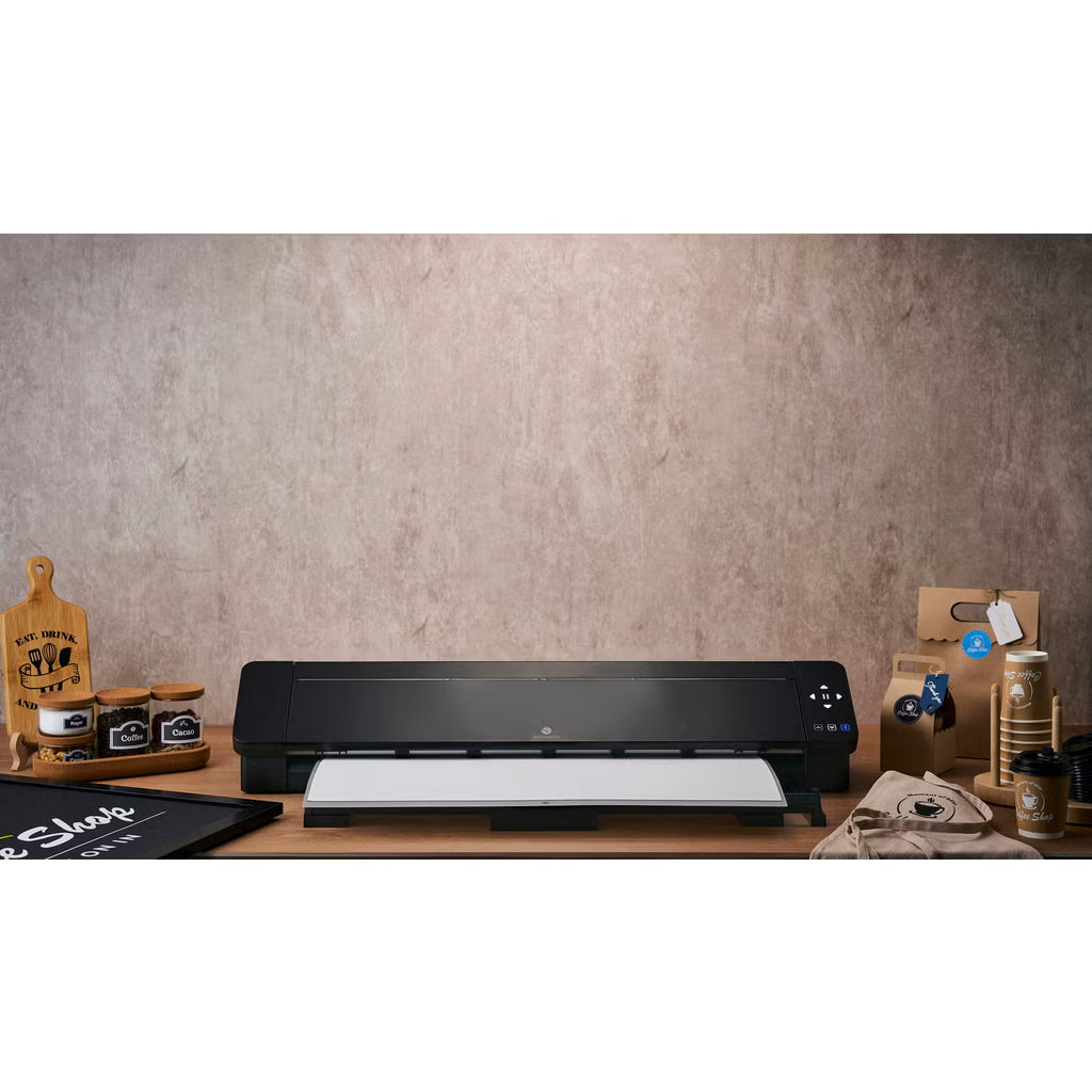 SILHOUETTE CAMEO PRO MK II - Plotter de découpe en 61cm