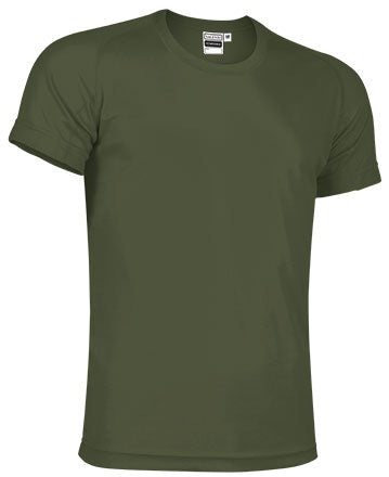 T-Shirt Resistance Sublimable Polyester