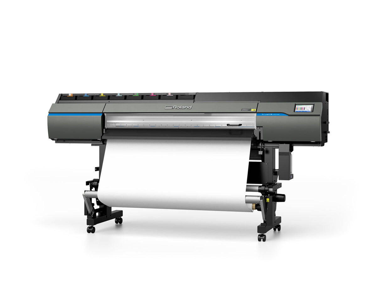 Roland TrueVIS VG3 - Imprimante et découpe en 137cm et 160 cm