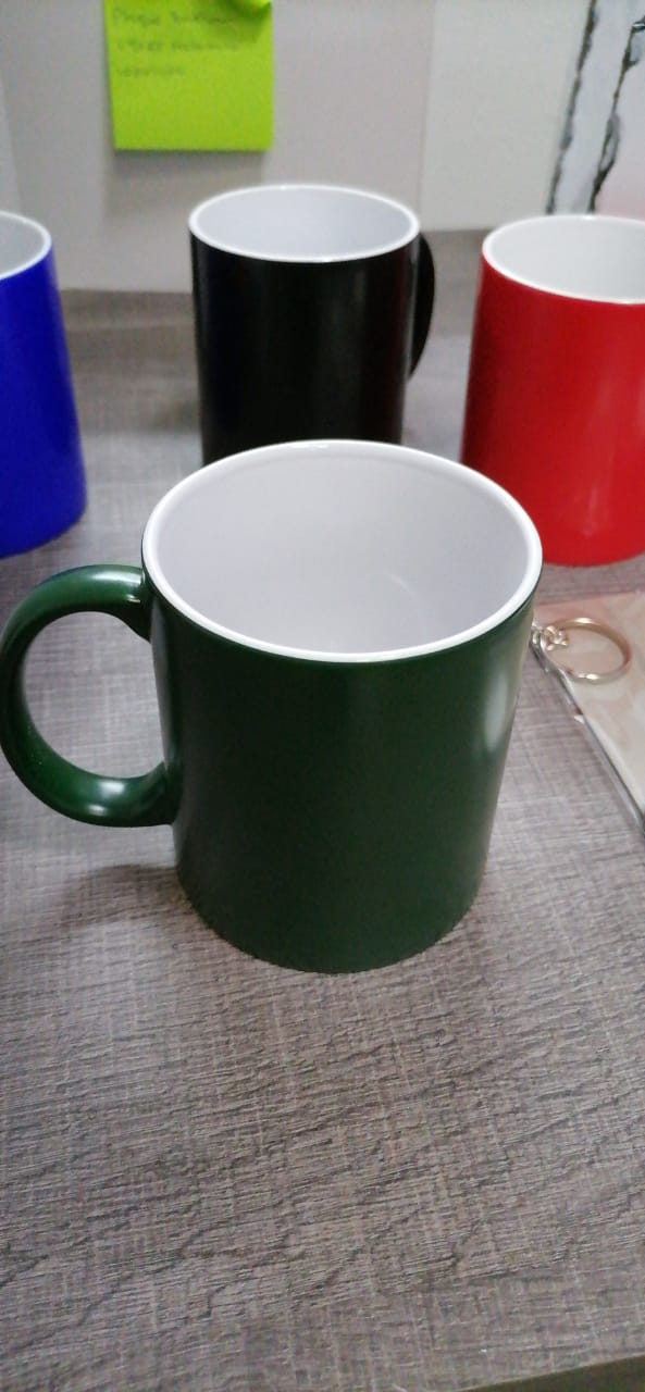 Mug Magique à Sublimer