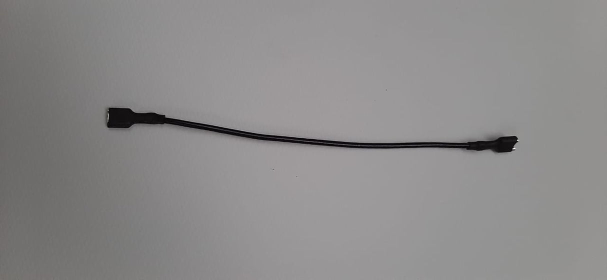 Cables connecteurs batteries 7Ah ou 9Ah