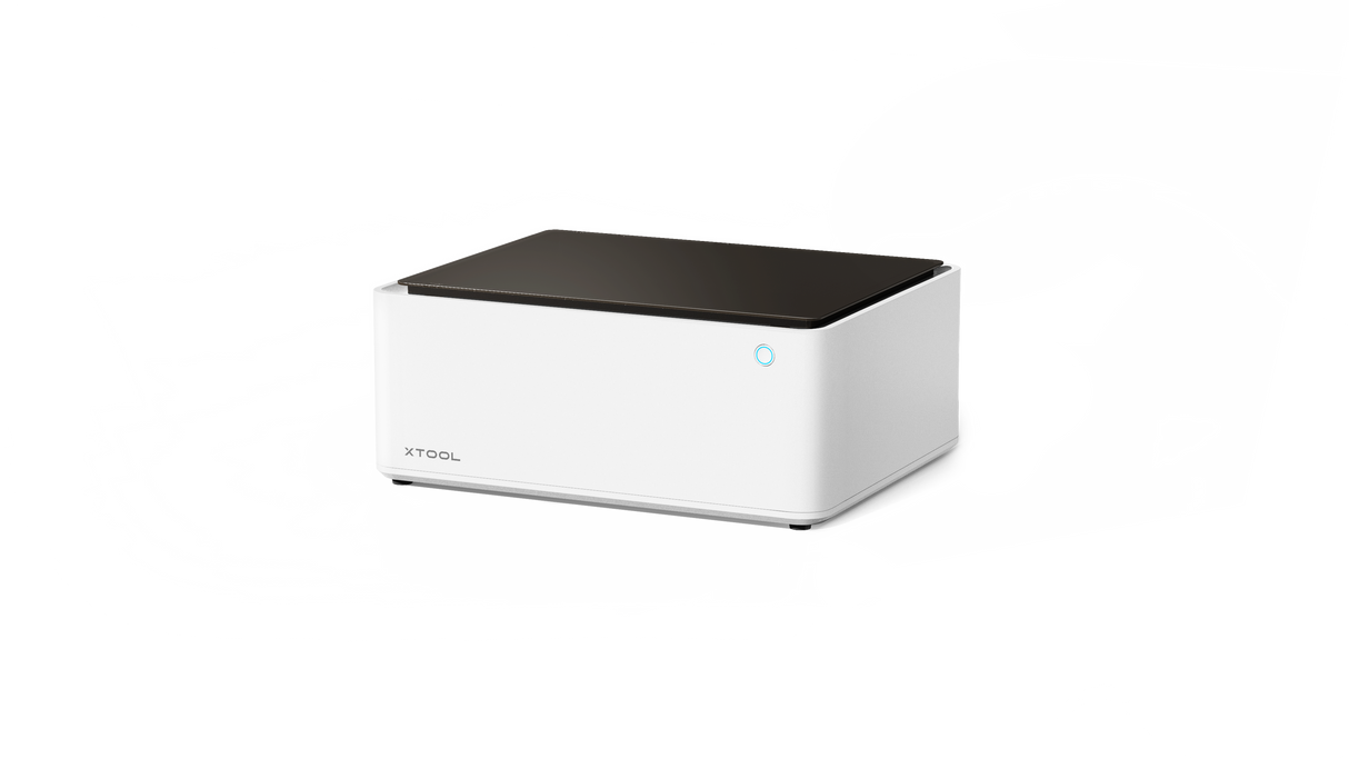 XTOOL M1 10W Basic - Graveur Laser