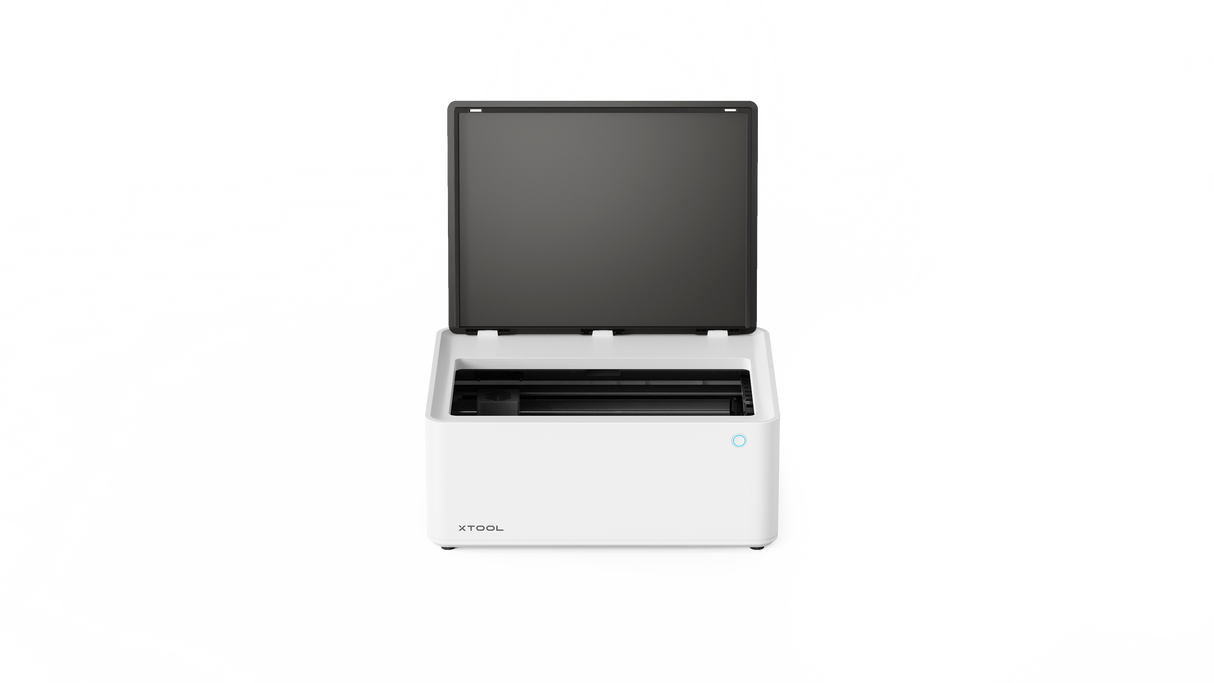 XTOOL M1 10W Basic - Graveur Laser