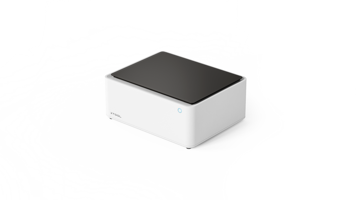 XTOOL M1 10W Basic - Graveur Laser