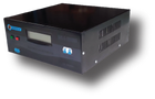 Régulateur de tension Altaïr 3 KVA – SVC Monophasé – Connexions françaises