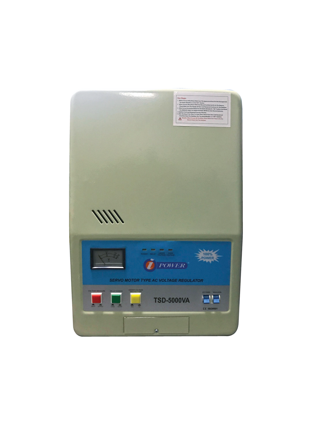 AVR Wall Mounts - Série Sirius