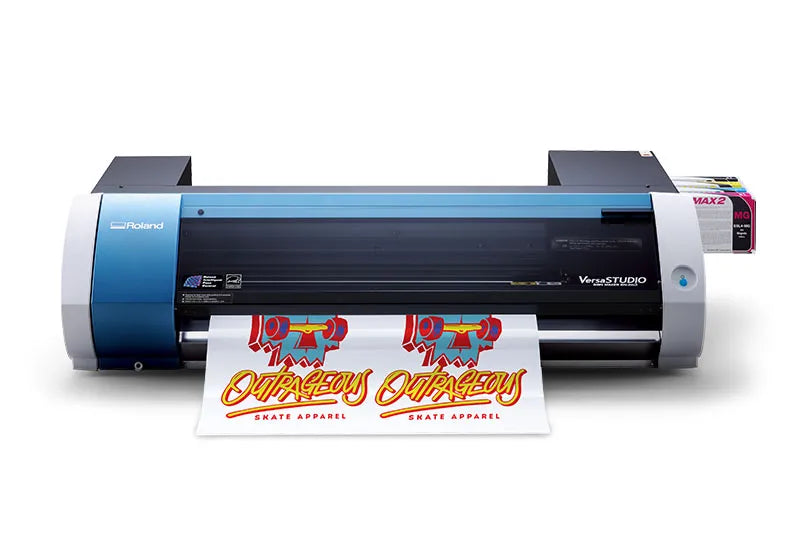 Roland VersaStudio BN-20A - Imprimante et découpe en 51cm