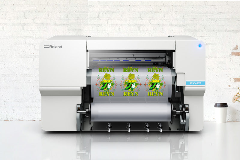 Roland VersaStudio BY-20 - Imprimante DTF
