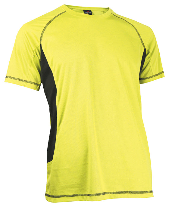 T-Shirt Dry Skin Italy Sublimable